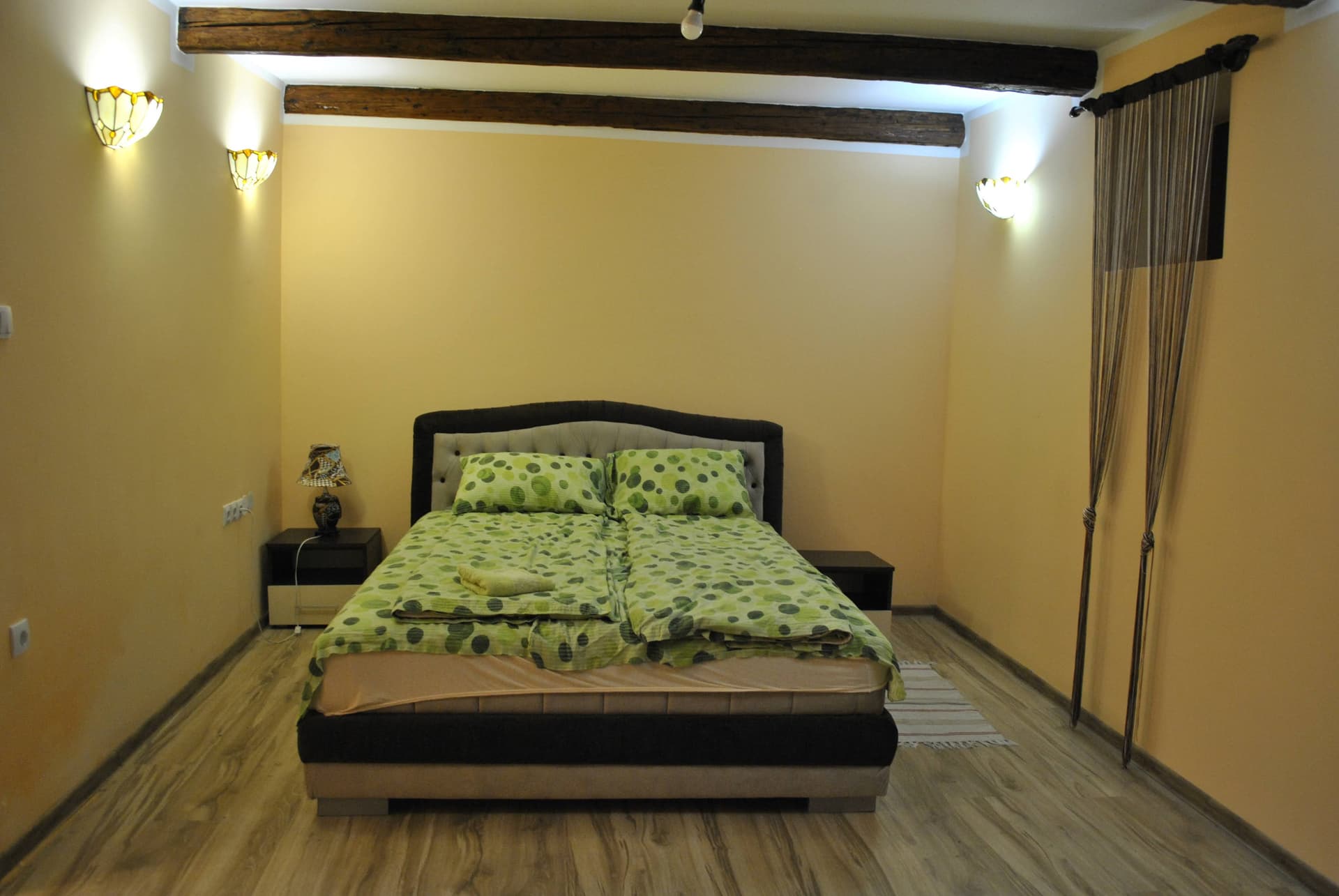 Diákszálló Szoba 6