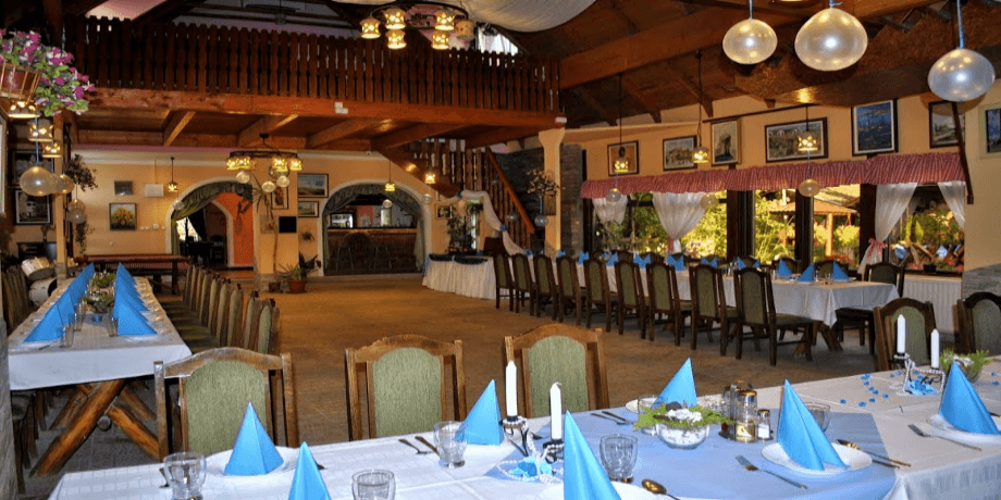 Székelykeve természet